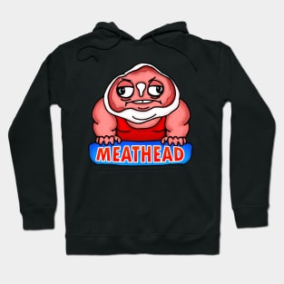 MEATHEAD Hoodie